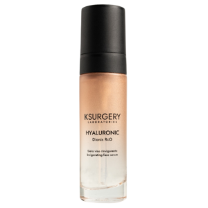 Hyaluronic Face Serum