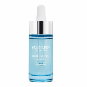 Hyaluronic MultiLift Booster Serum