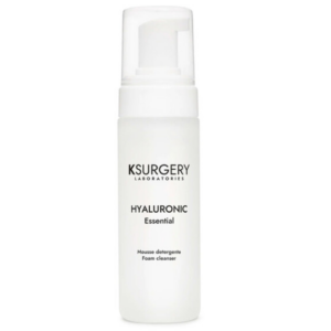Hyaluronic Essential Face Cleanser