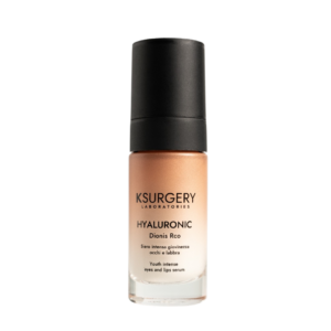 Hyaluronic Eye and Lip Serum