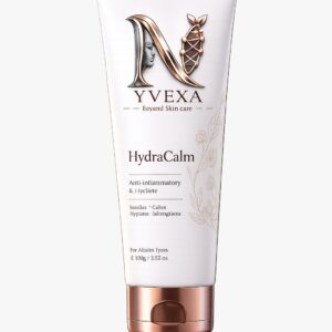 NYVEXA™ CBD Face Cream | Advanced Skin Repair