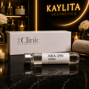 ARA-290 - Nerve Repair, & Recovery - 30mg