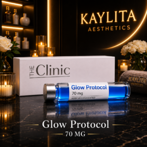 Glow Protocol 70mg/3ml