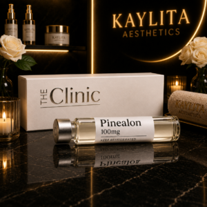Pinealon 100mg - Neuroprotective Peptide Bioregulator