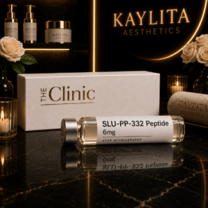 SLU-PP-332 ERR Agonist - 6mg