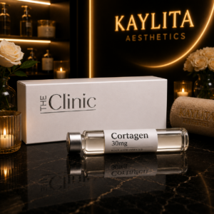 Cortagen30mg cortex-targeted bioregulator