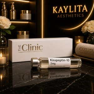 Kisspeptin-10 2mg | GnRH release