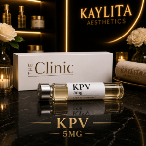 KPV Tripeptide 5mg