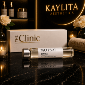 MOTS-C-10mg-3ml | Energy | Metabolic