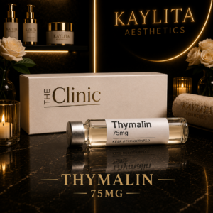 Thymalin 75mg | Immune Support
